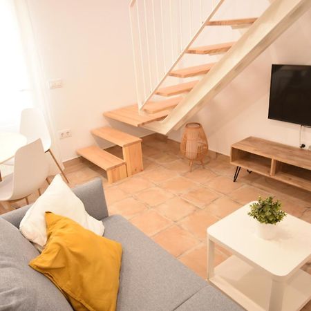 Noray Home Barbate Esterno foto