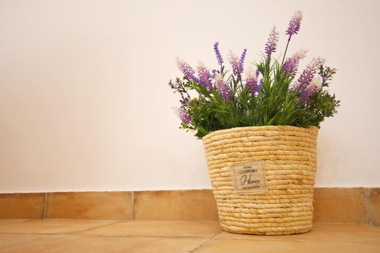 Noray Home Barbate Esterno foto