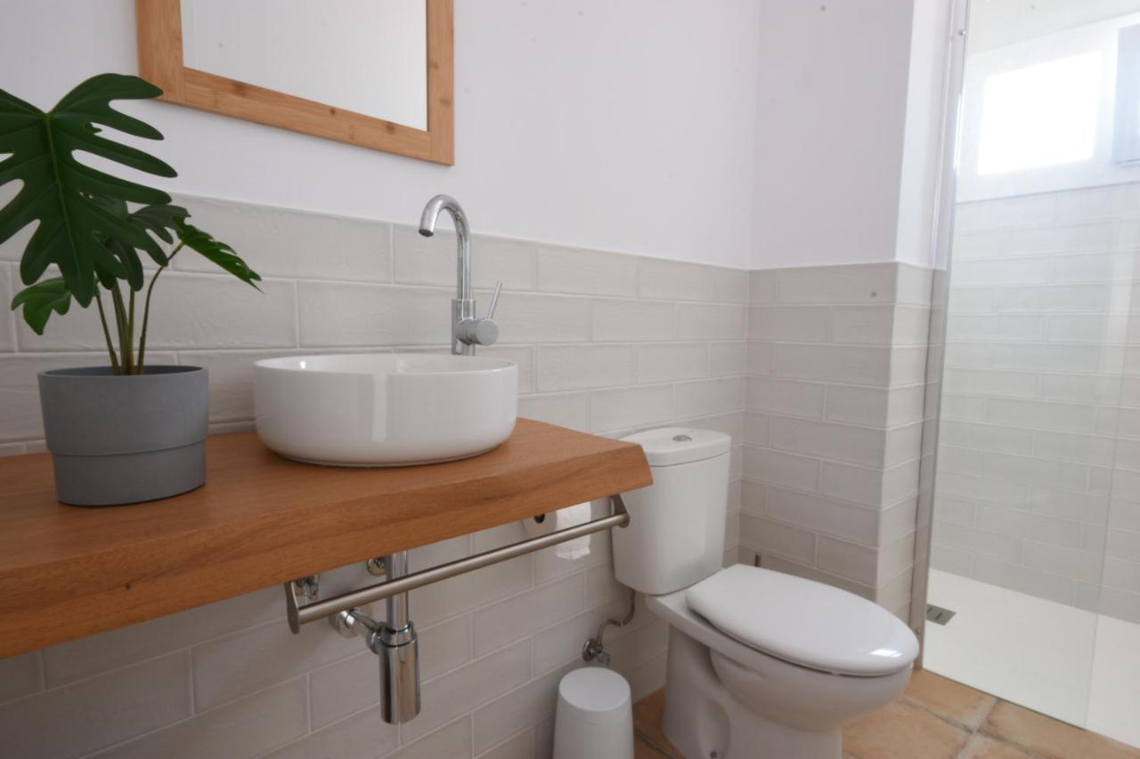 Noray Home Barbate Esterno foto