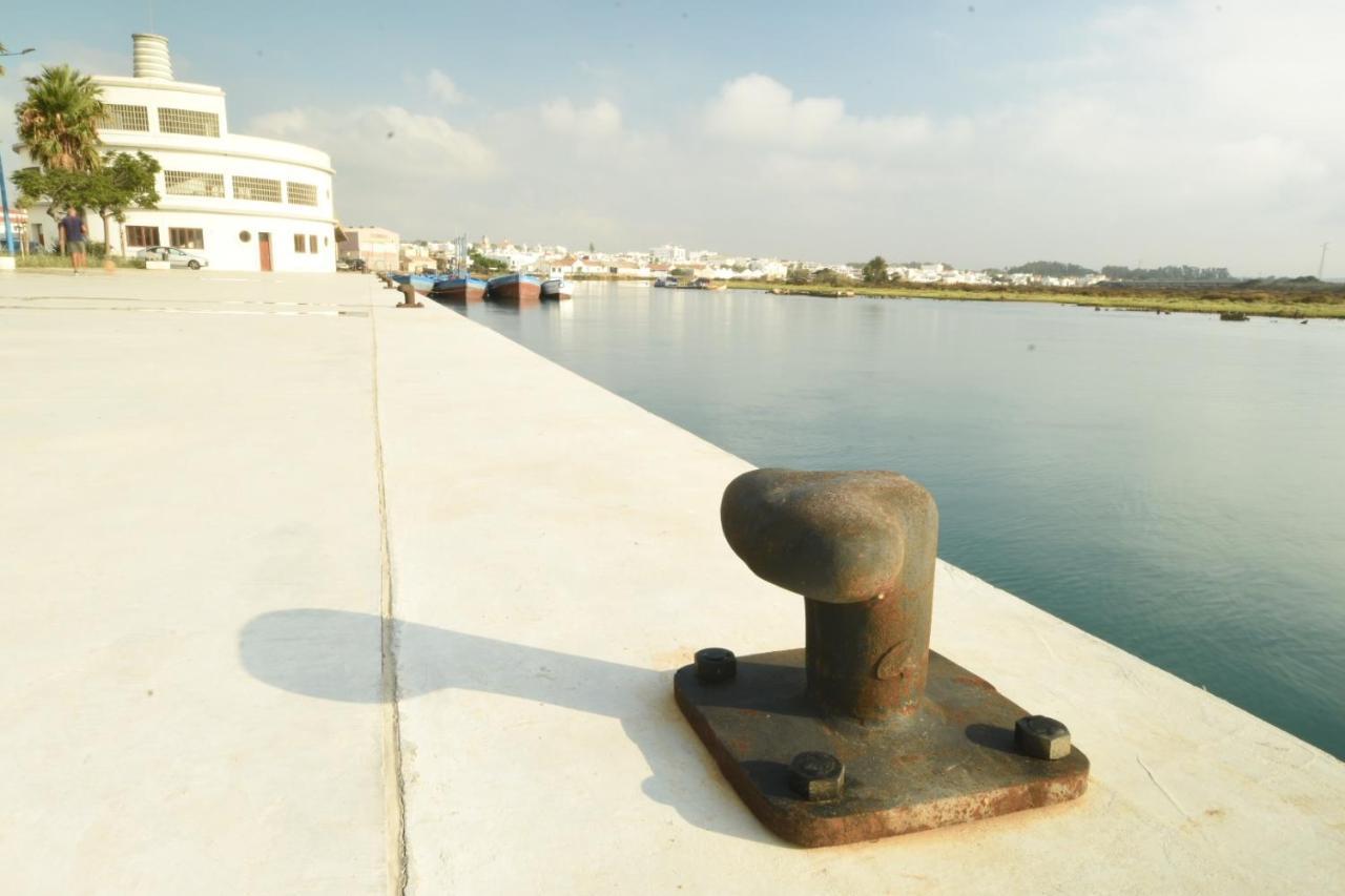 Noray Home Barbate Esterno foto
