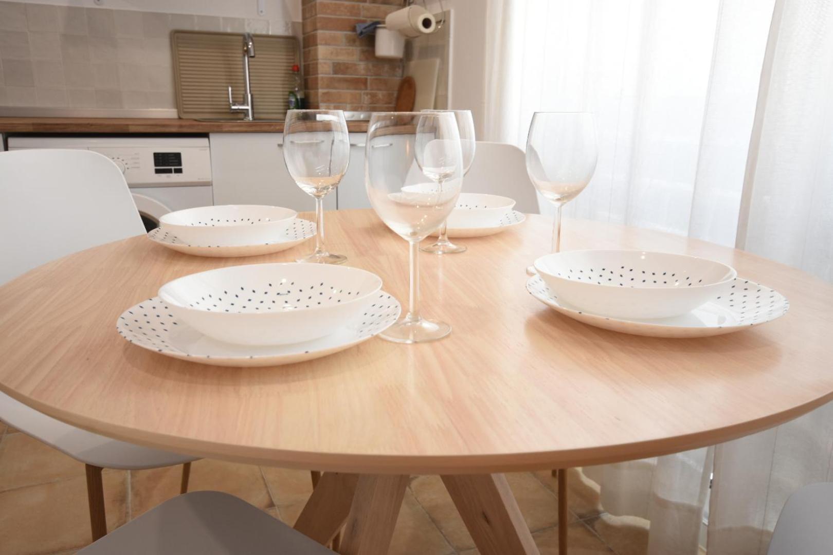 Noray Home Barbate Esterno foto