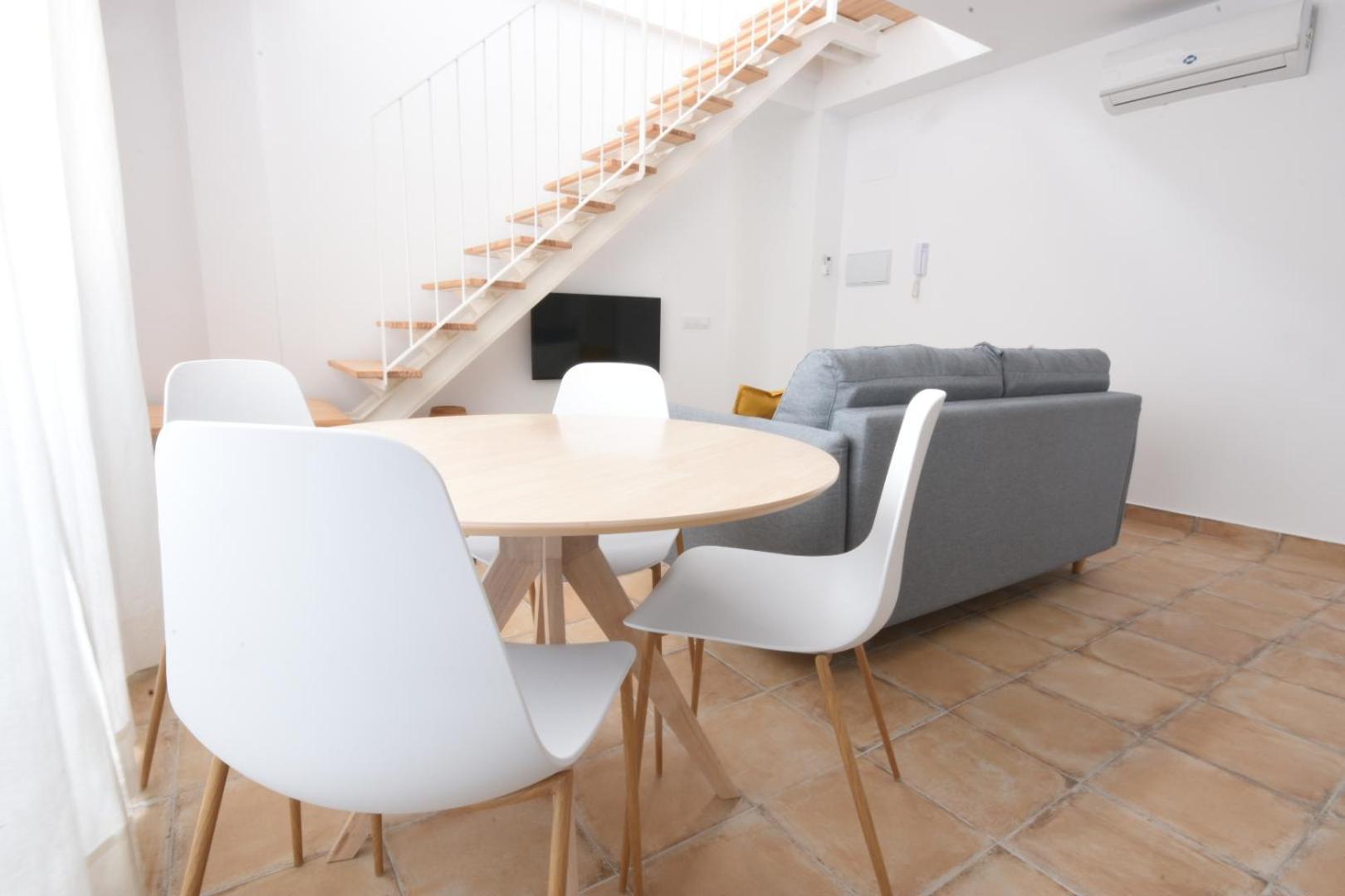 Noray Home Barbate Esterno foto