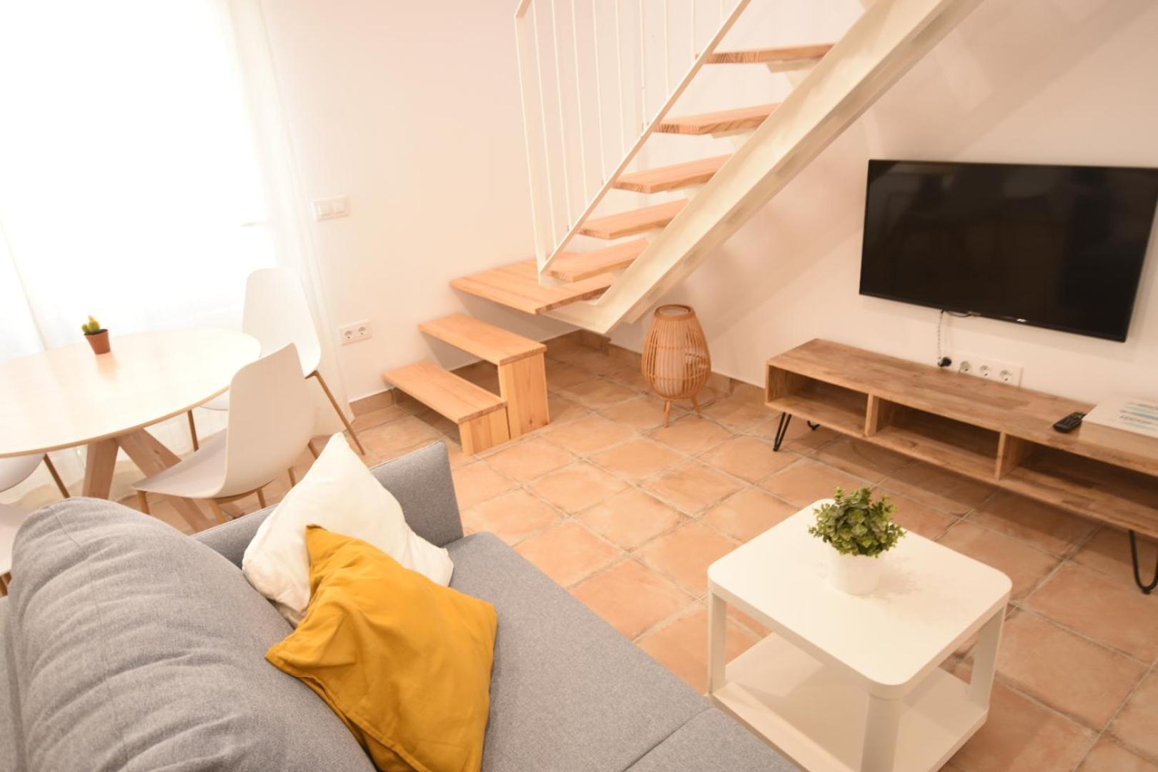 Noray Home Barbate Esterno foto