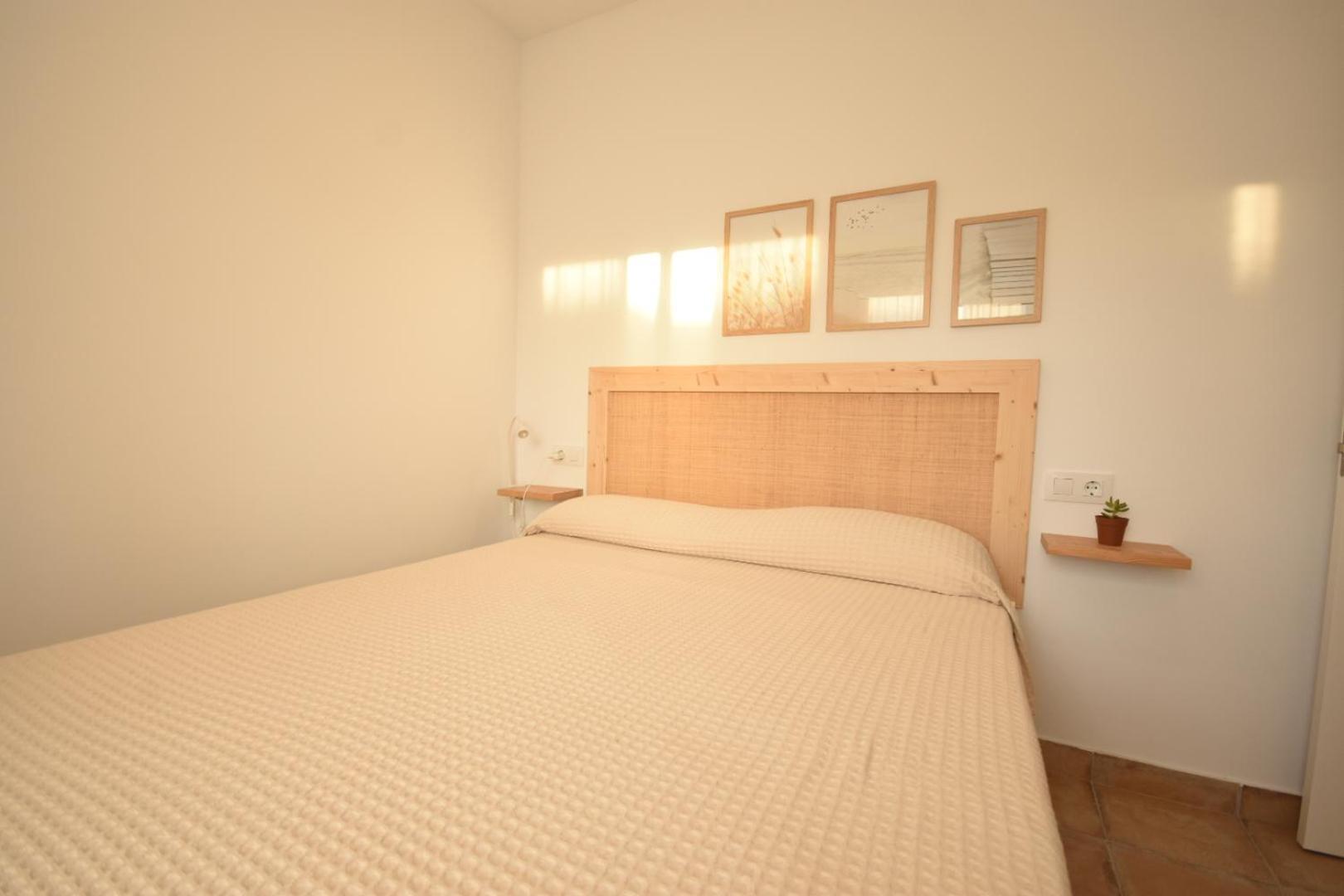 Noray Home Barbate Esterno foto